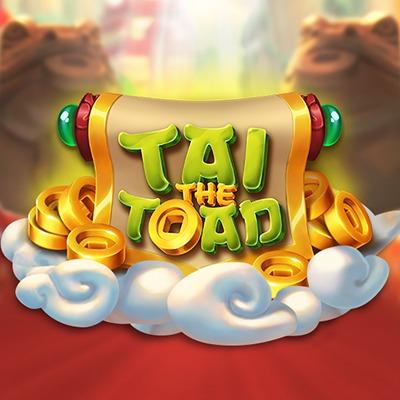 Tai the Toad