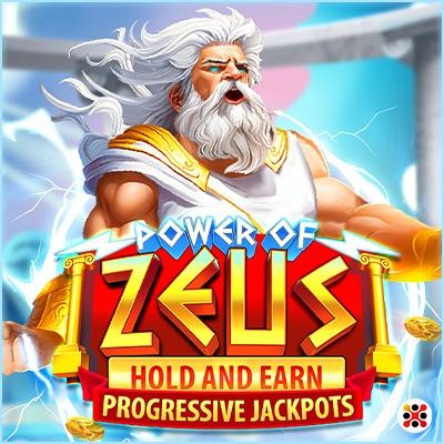 Power of Zeus
