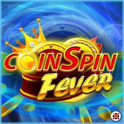 CoinSpin Fever