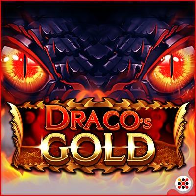 Draco's Gold