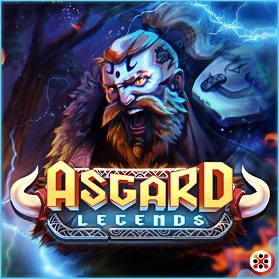 Asgard Legends