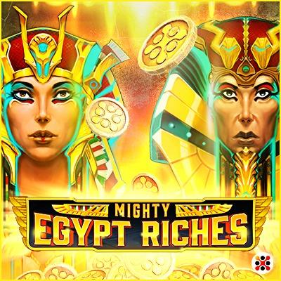 Mighty Egypt Riches