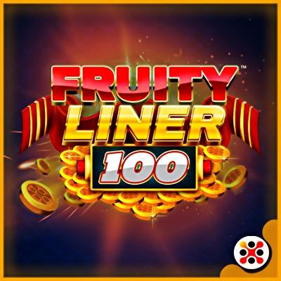 Fruityliner 100