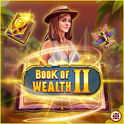 Book of Wealth II