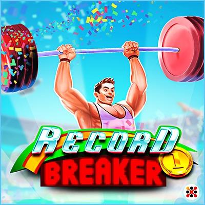 Record Breaker