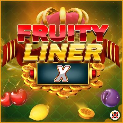 Fruityliner X