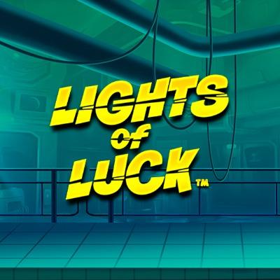 Lights of Luck