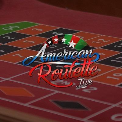 American Roulette