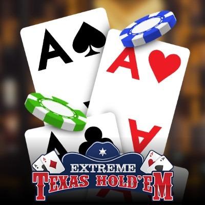 Extreme Texas Hold'em