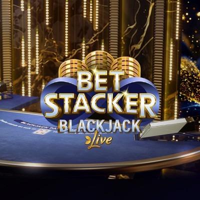 Infinite Bet Stacker Blackjack