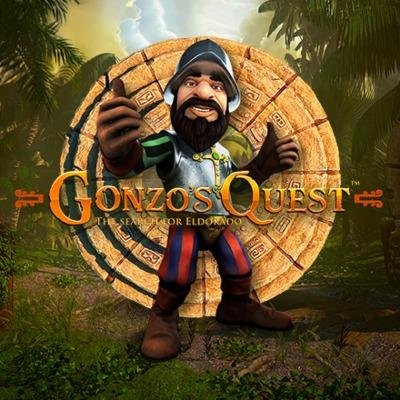 Gonzo's Quest