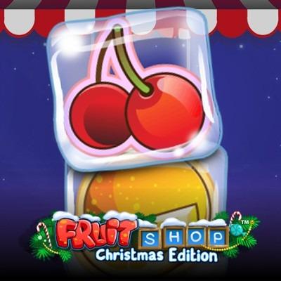 Fruit Shop Christmas Edition