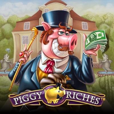 Piggy Riches