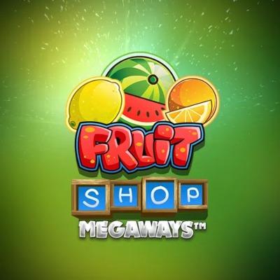 Fruit Shop Megaways