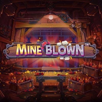 Mine Blown