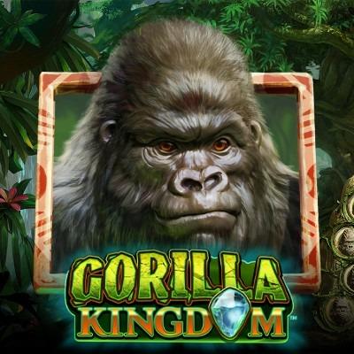 Gorilla Kingdom