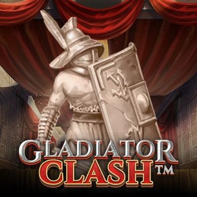 Gladiator Clash
