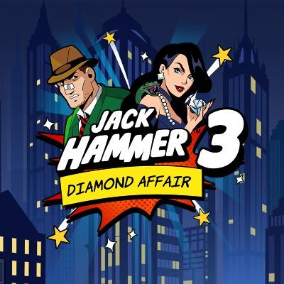 Jack Hammer 3