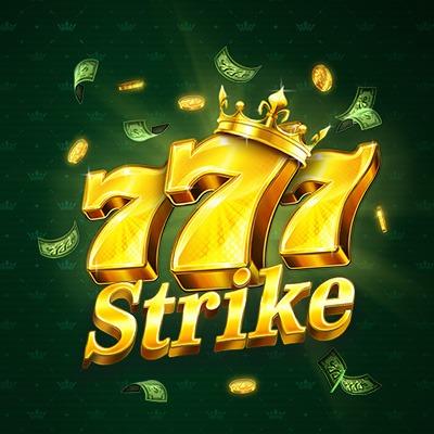 777 Strike
