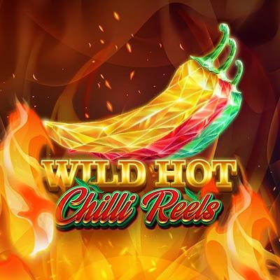 Wild Hot Chilli Reels