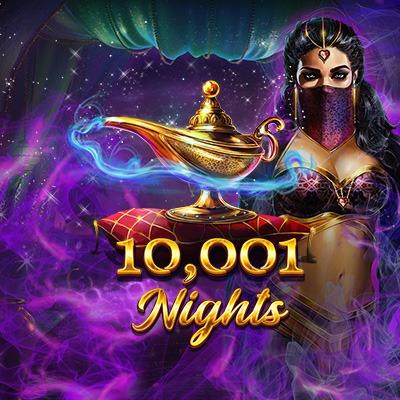 10001 Nights
