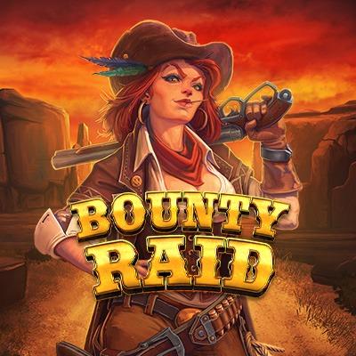 Bounty Raid