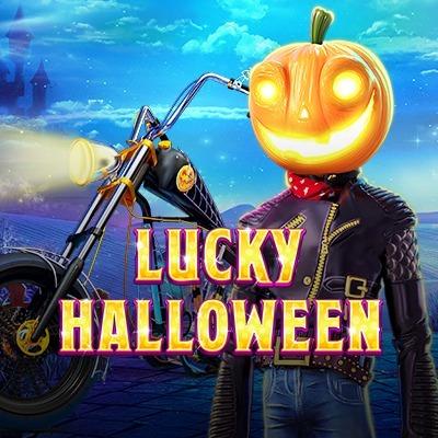 Lucky Halloween