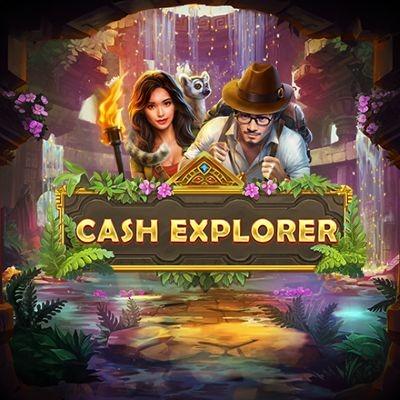 Cash Explorer