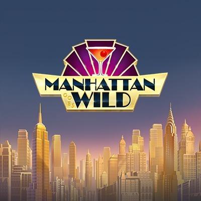 Manhattan Goes Wild
