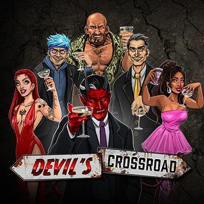 Devil's Crossroad