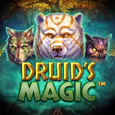 Druid's Magic