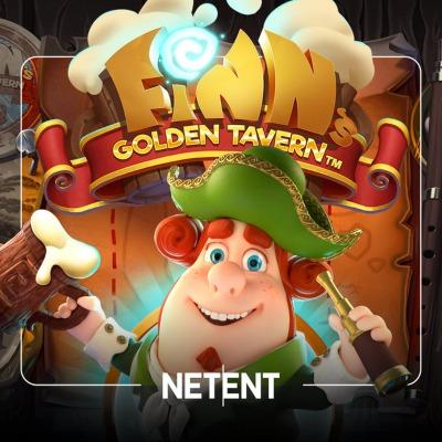 Finn's Golden Tavern