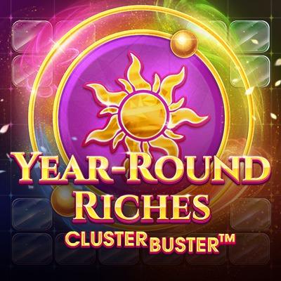 Year-Round Riches Clusterbuster