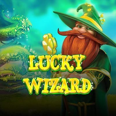 Lucky Wizard
