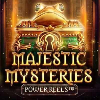 Majestic Mysteries Power Reel