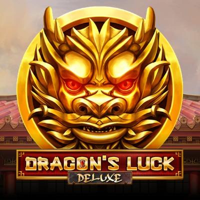 Dragon's Luck Deluxe