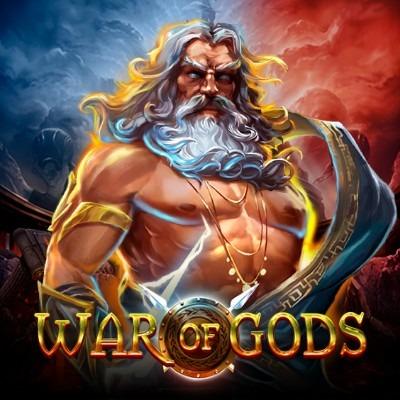 War of Gods