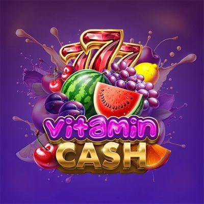Vitamin Cash