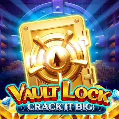 Vault Lock: Crack it Big