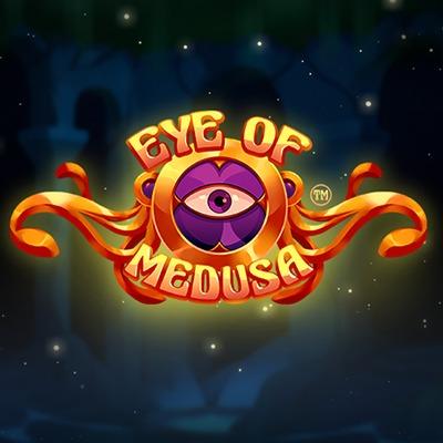 Eye of Medusa