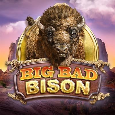 Big Bad Bison