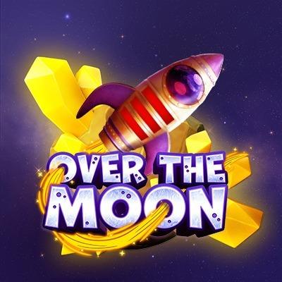 Over The Moon