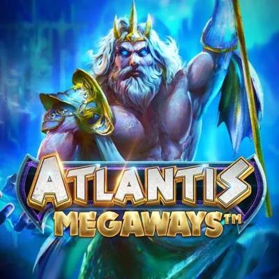 Atlantis Megaways