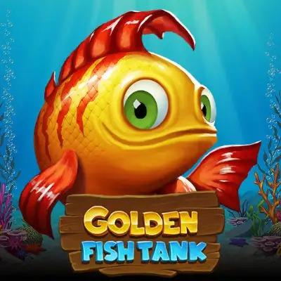 Golden Fishtank