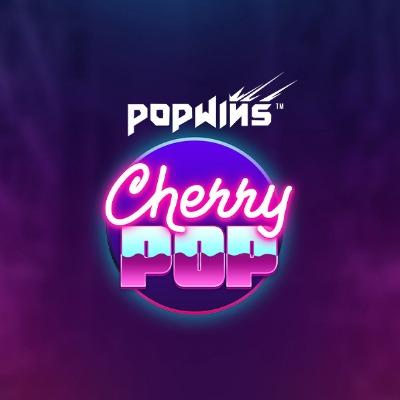Cherry Pop