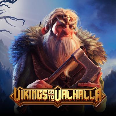 Vikings Go To Valhalla
