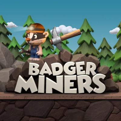 Badger Miners