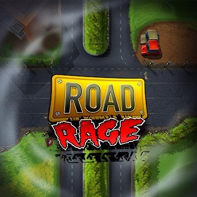 Road Rage