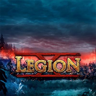 Legion X
