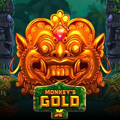 Monkey's Gold xPays
